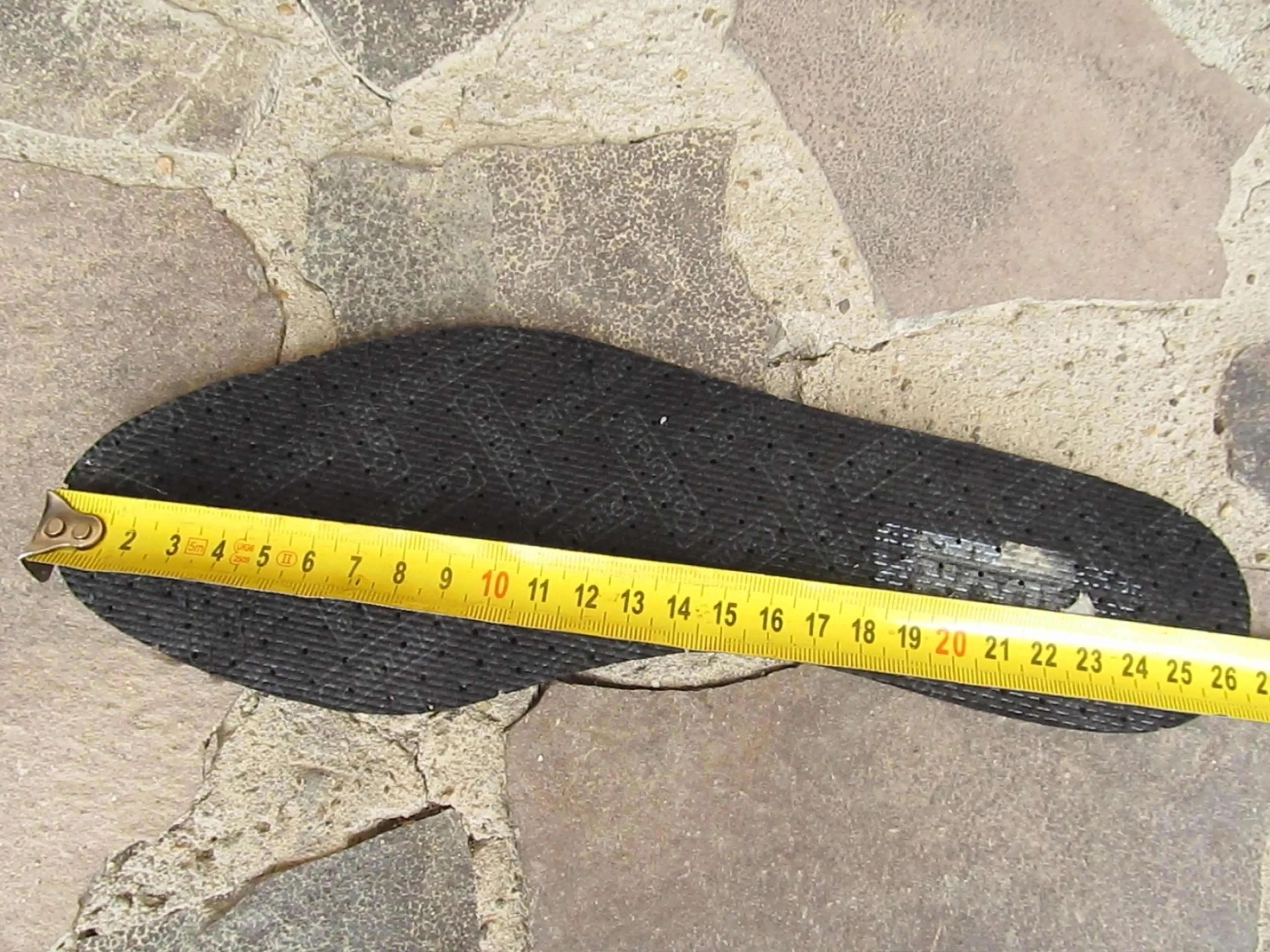 3. Pantofi Diadora nr 41, 26.5cm