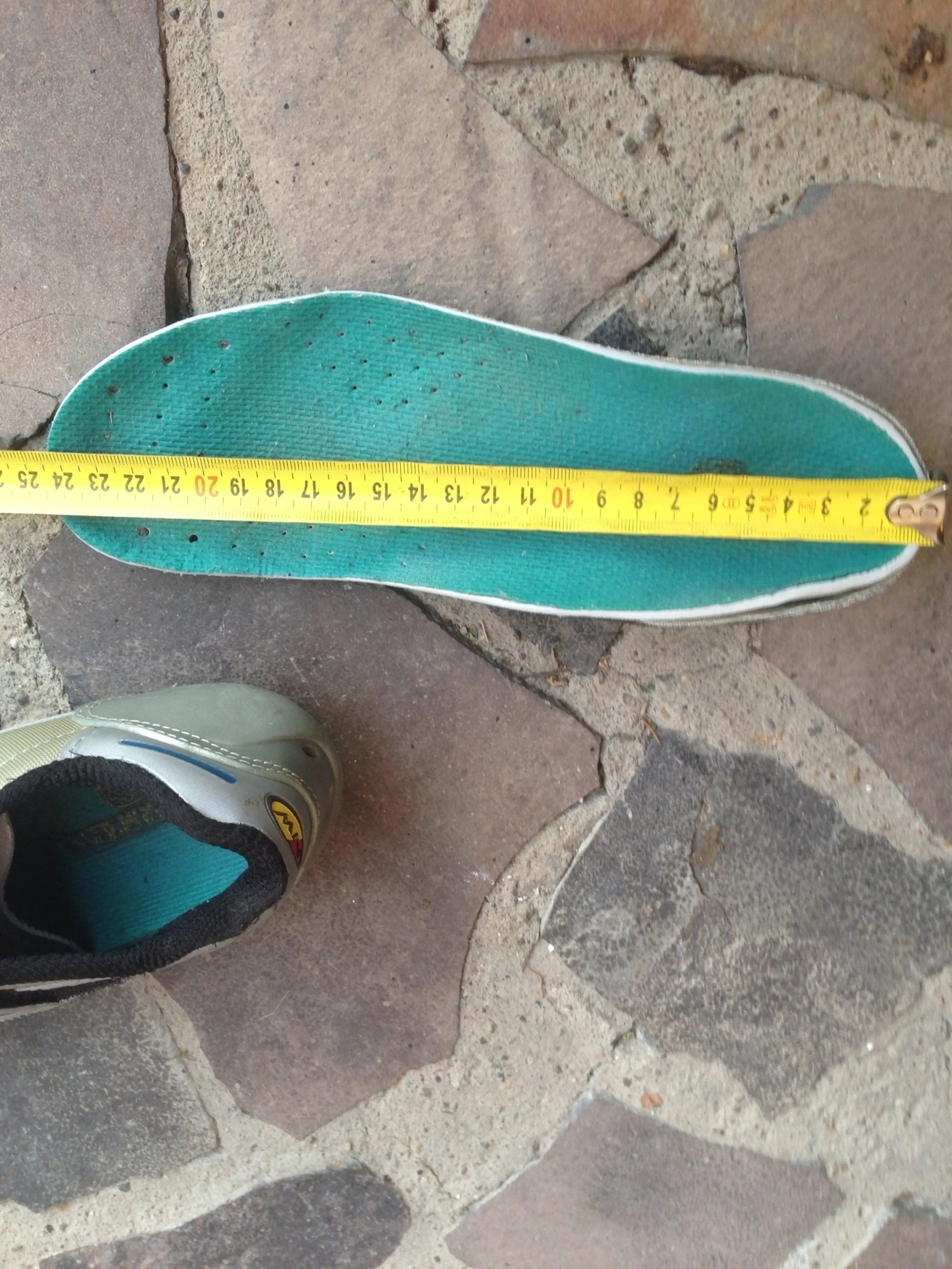 3. Pantofi NorthWave 24 cm