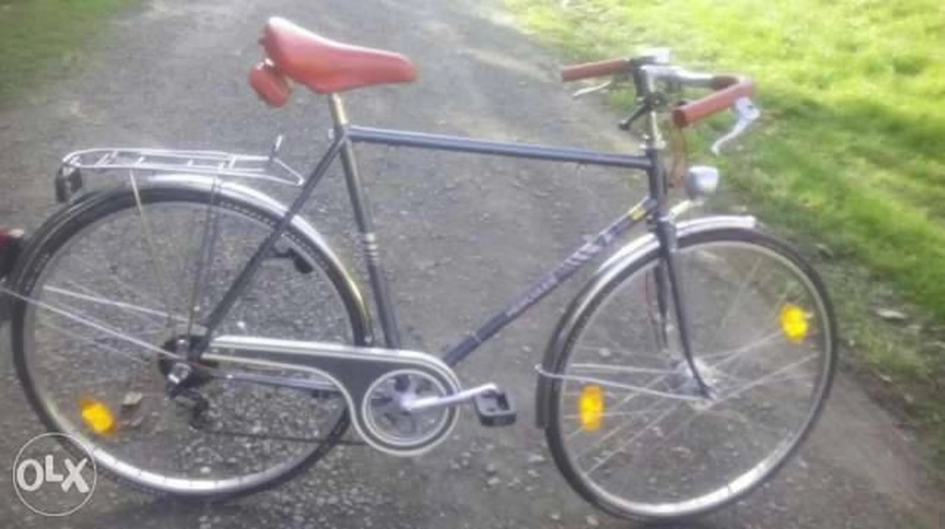 Image Bicicleta Hercules massio anii 70-80!!!