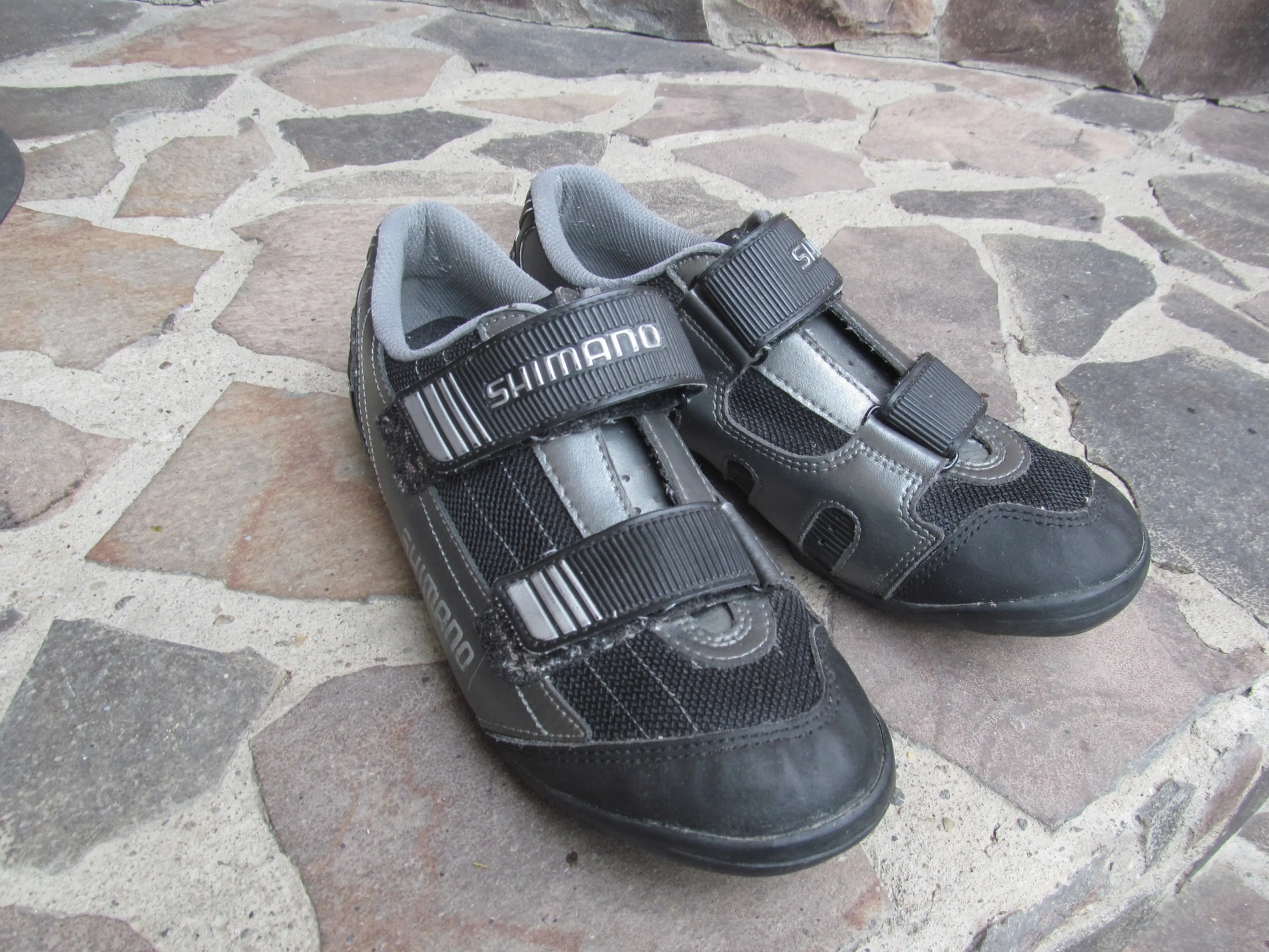 2. Pantofi Shimano SH-M072 nr 44 , 27,8cm