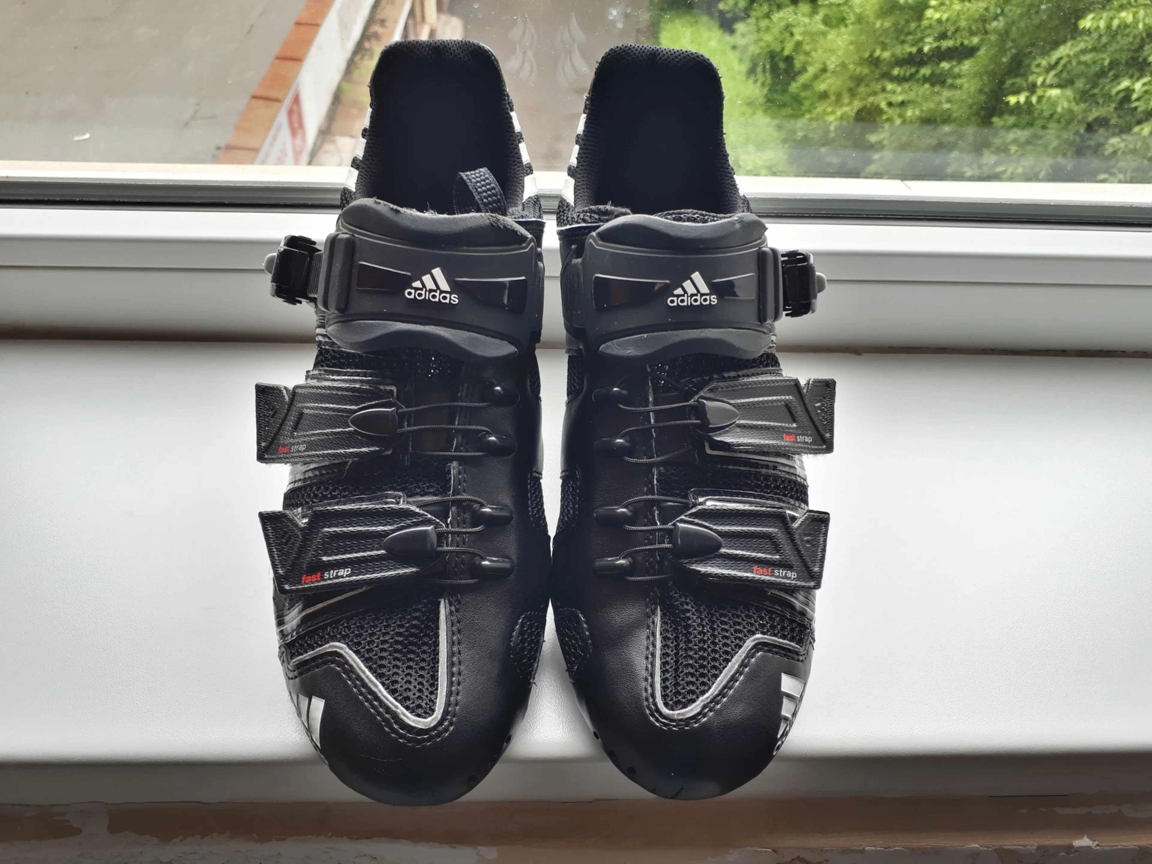 Image Pantofi sosea - SPD - Adidas - Full Carbon