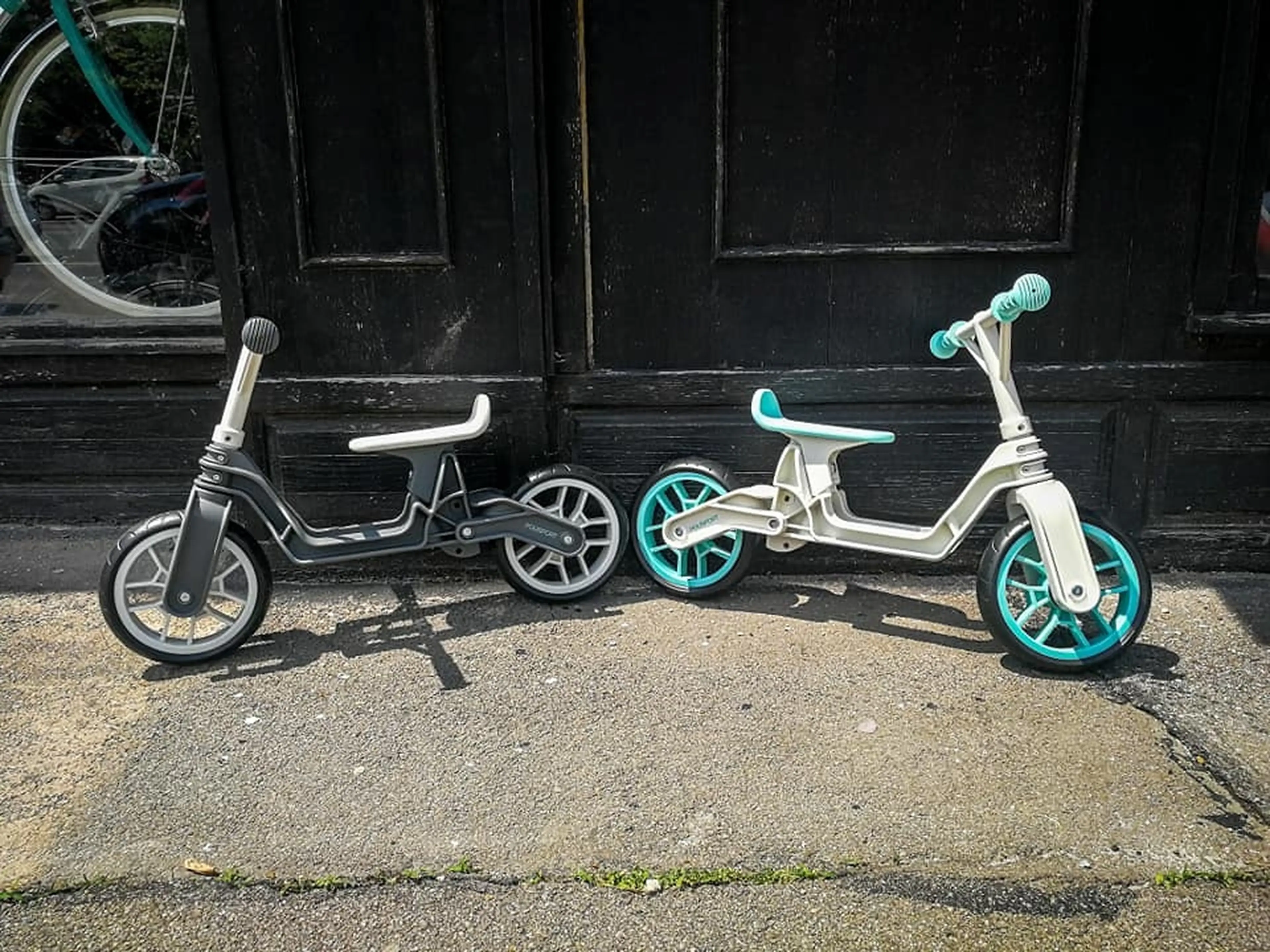 Image Bicicleta copii Polisport BB fara pedale