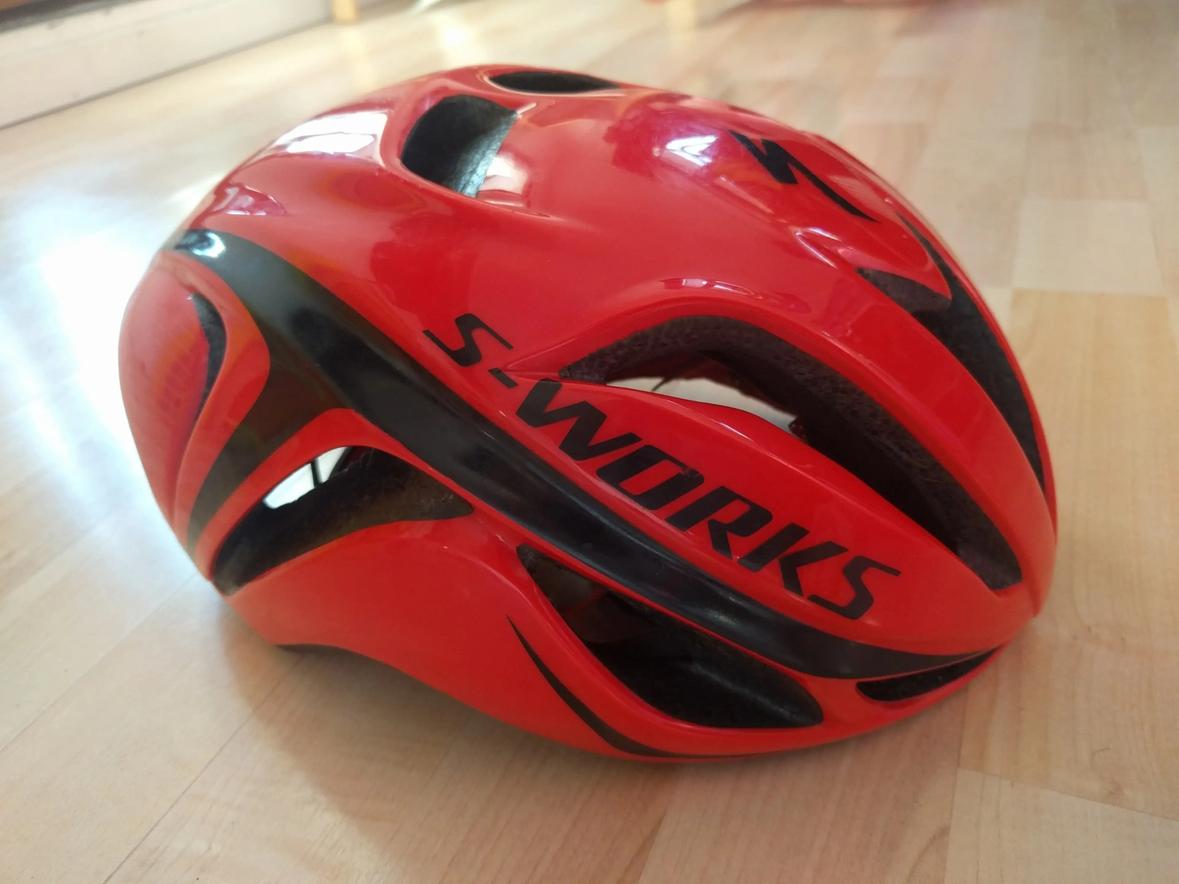Image Specialized S-Works Evade
