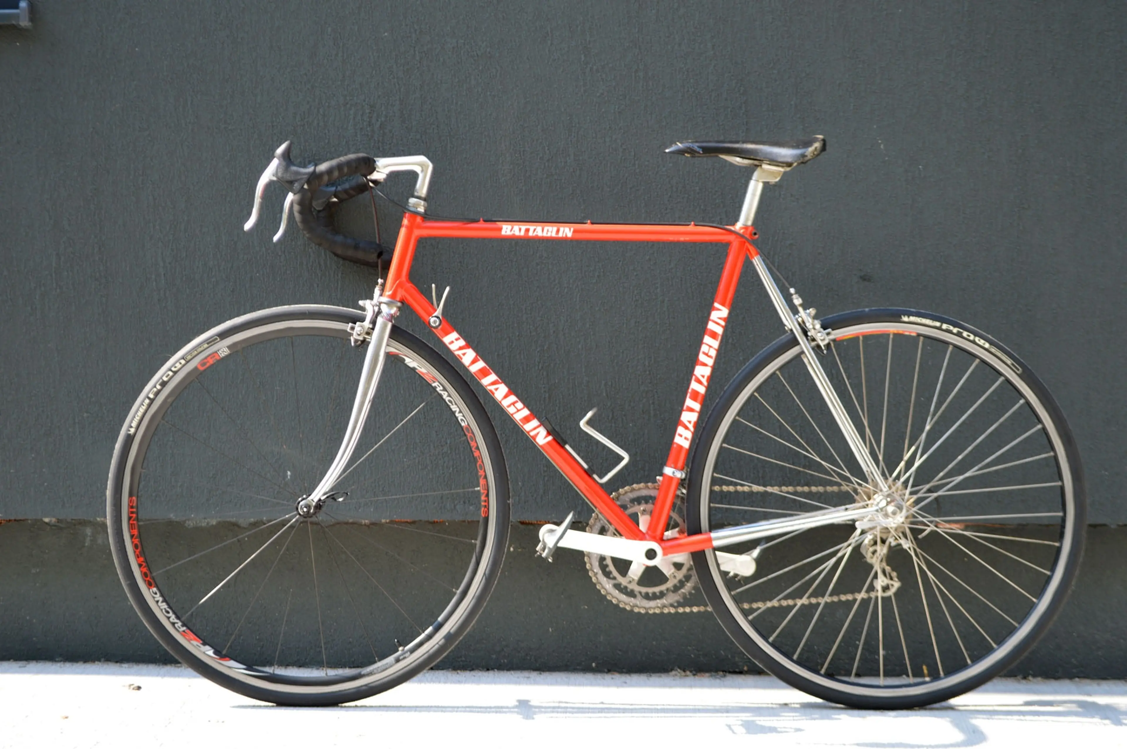 Image Bicicleta cursiera, marimea 56