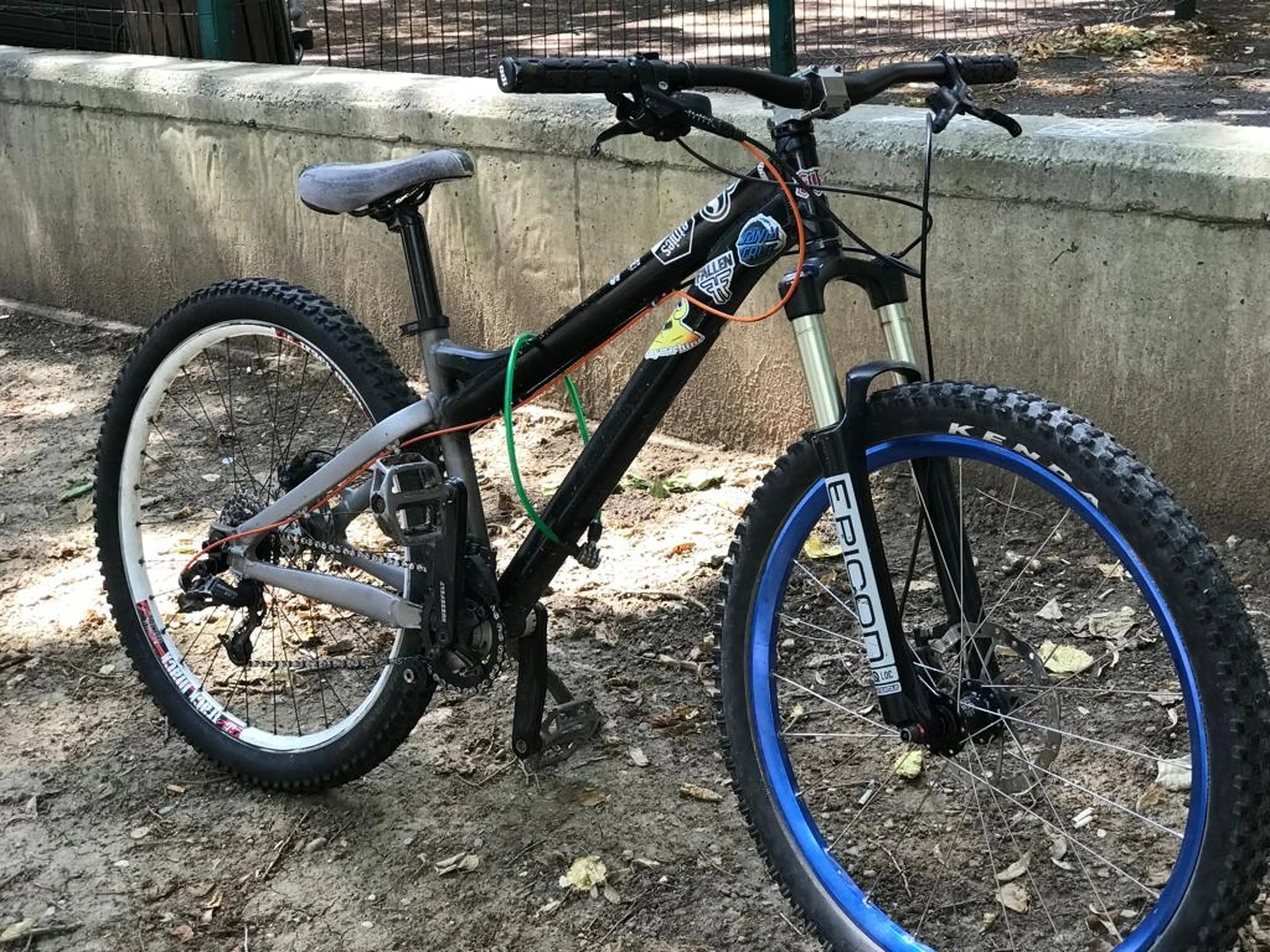 Image Bicicleta Specialized 26 XC-Dirt