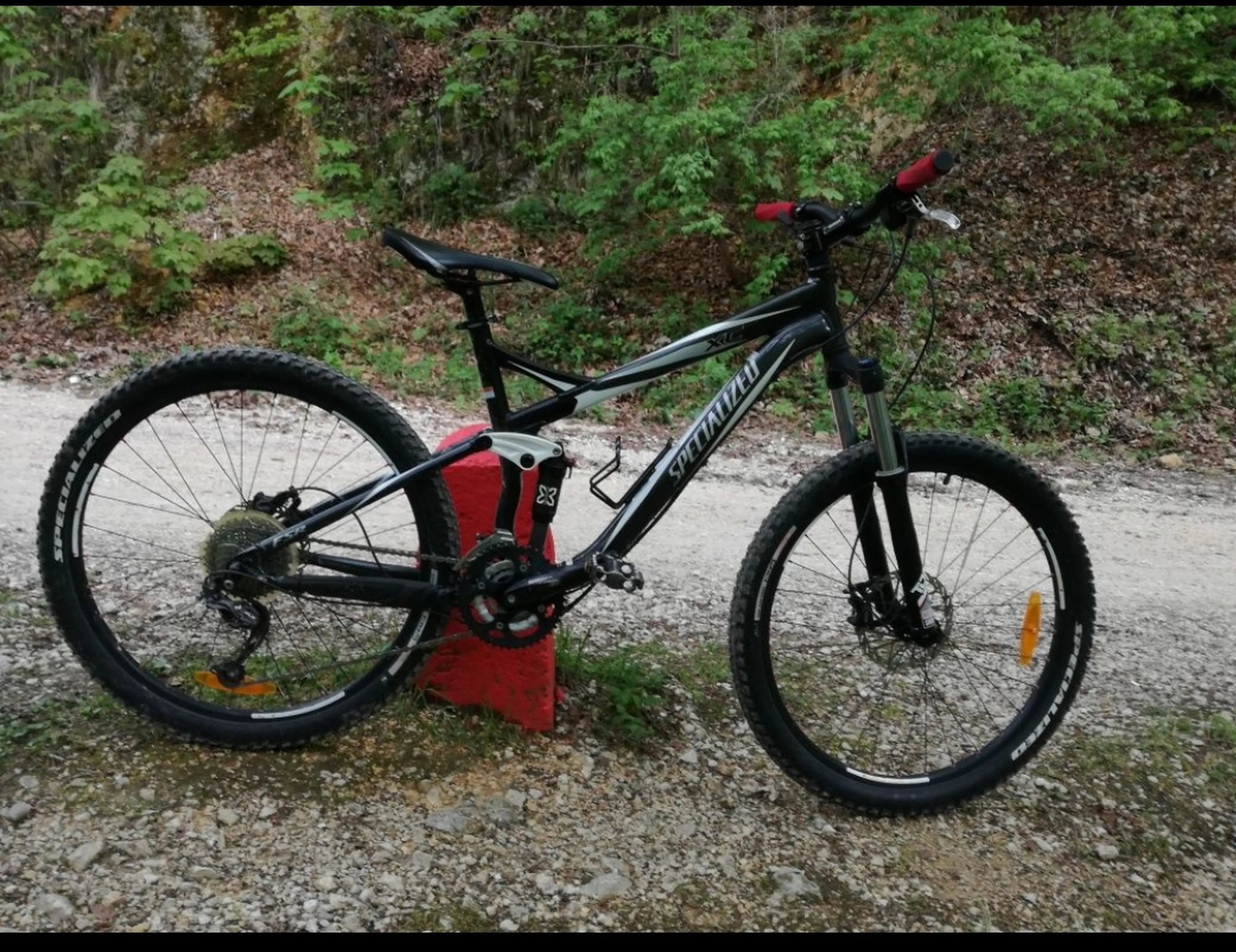 Image Bicicleta Specialized