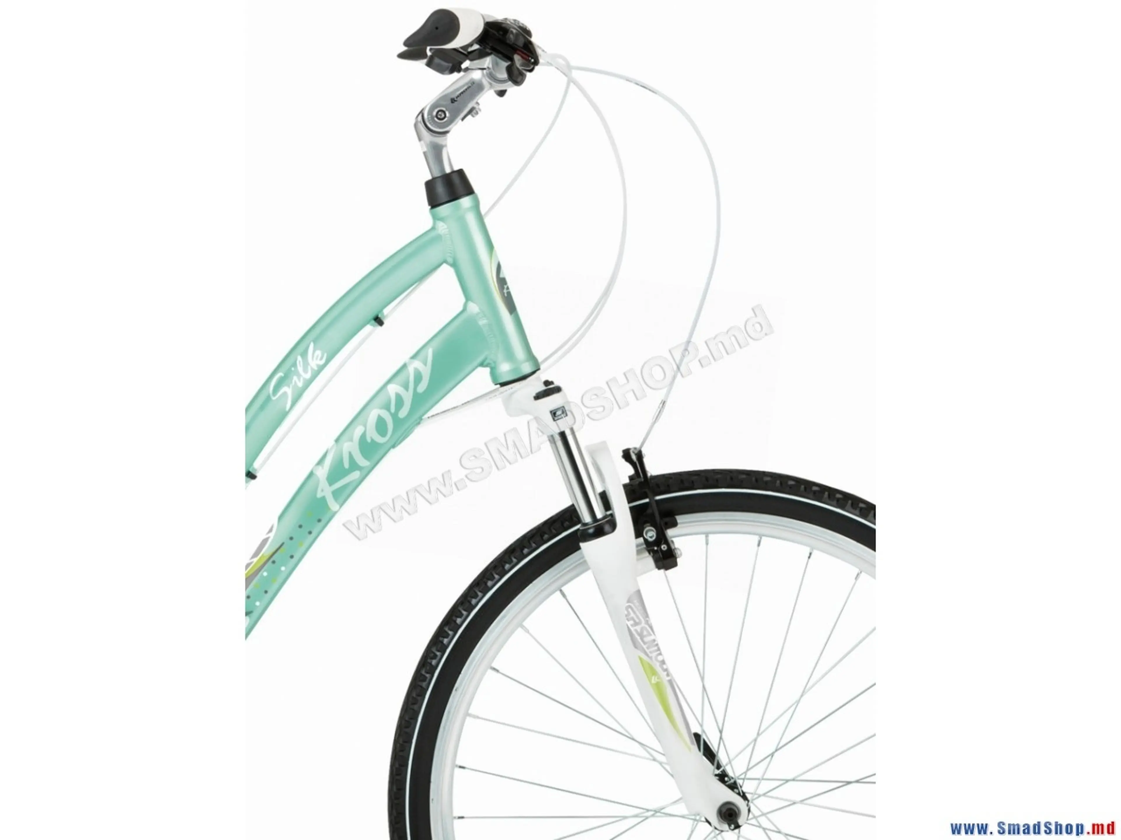 Image Bicicleta Kross Silk dama