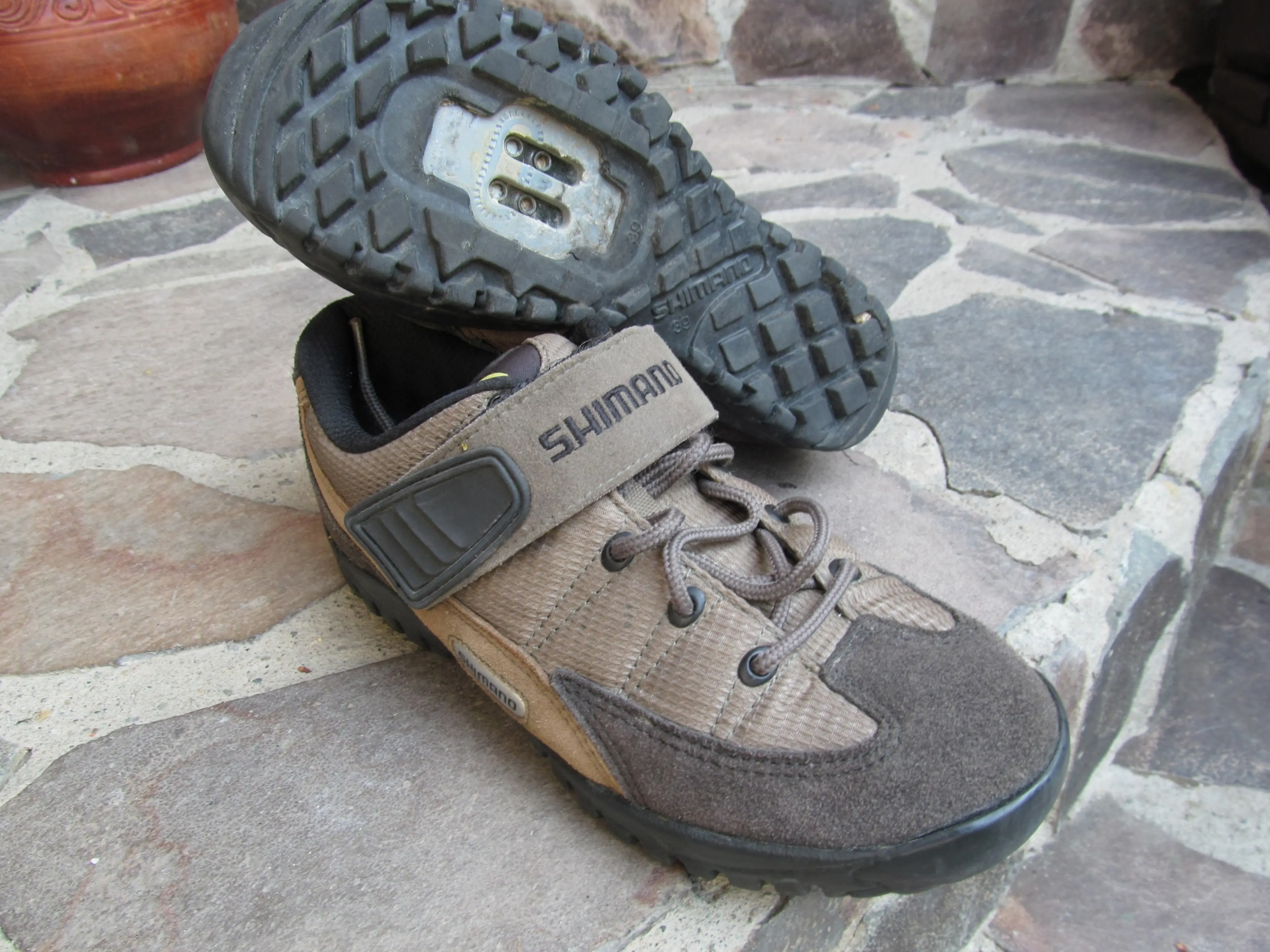 3. Pantofi SH-M038W nr 39 ,24.5 cm