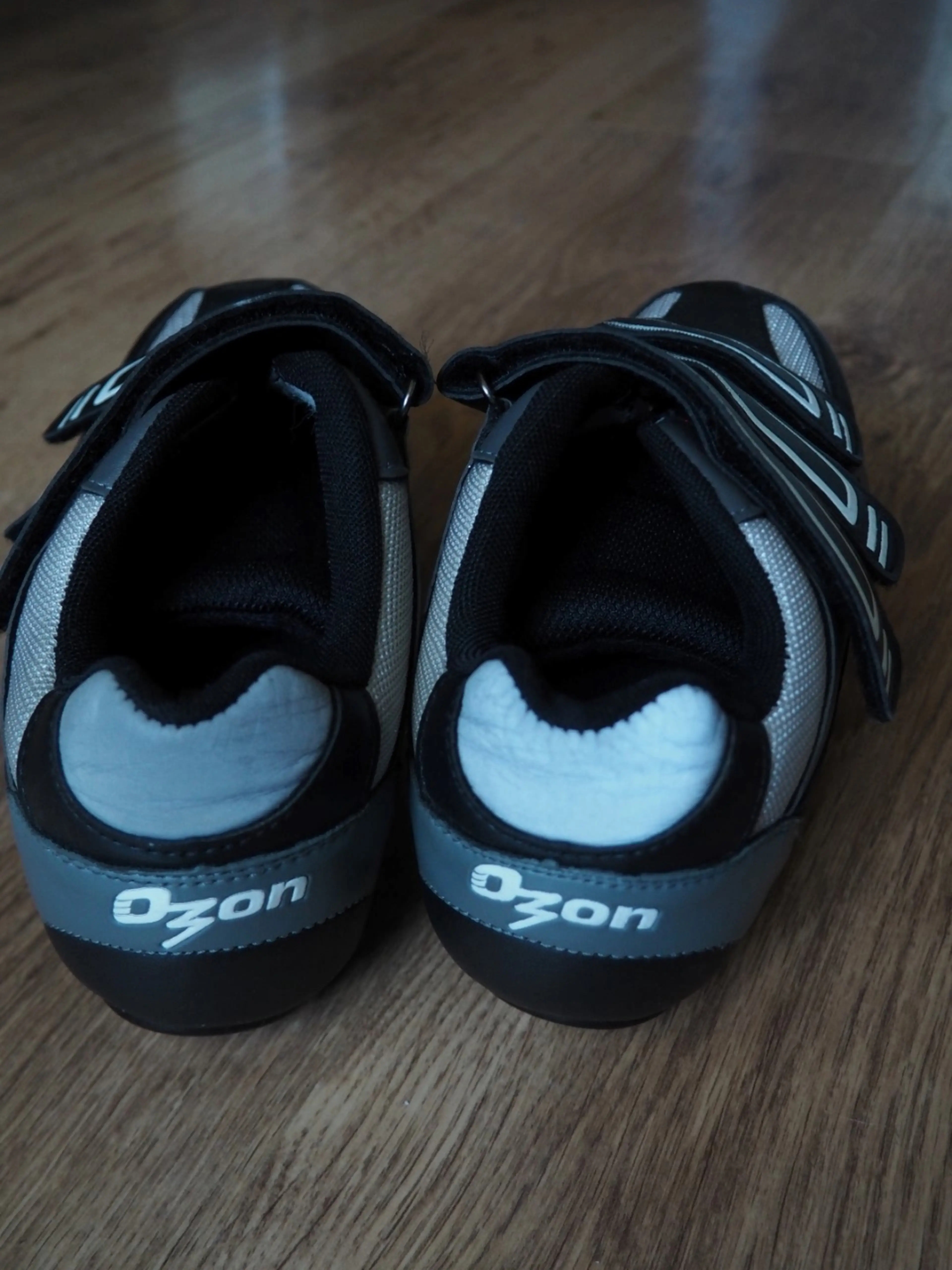 4. Pantofi ciclism Ozon cursiera 38