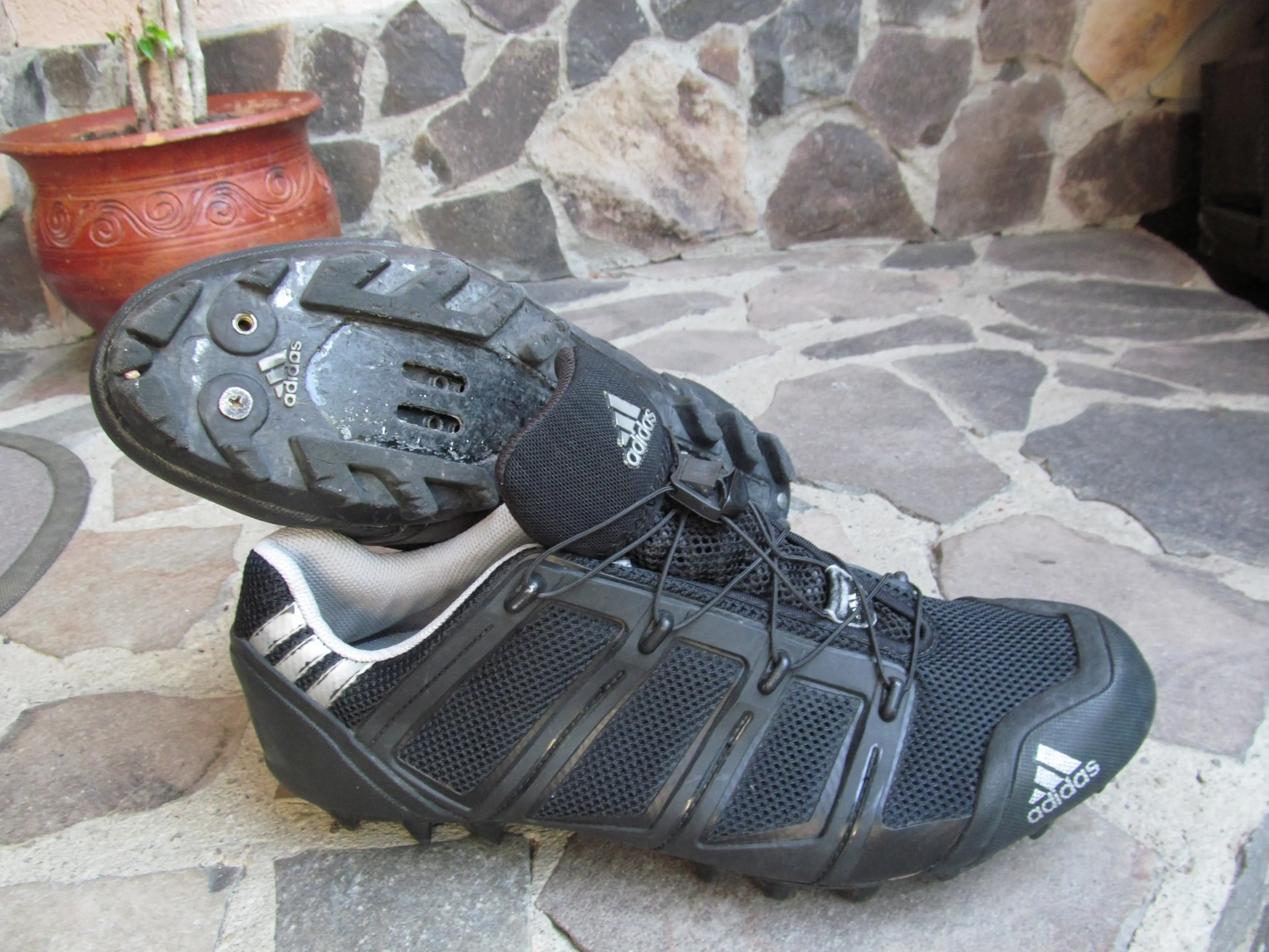 Image Pantofi Adidas nr 45.1/3 , 28.7 cm
