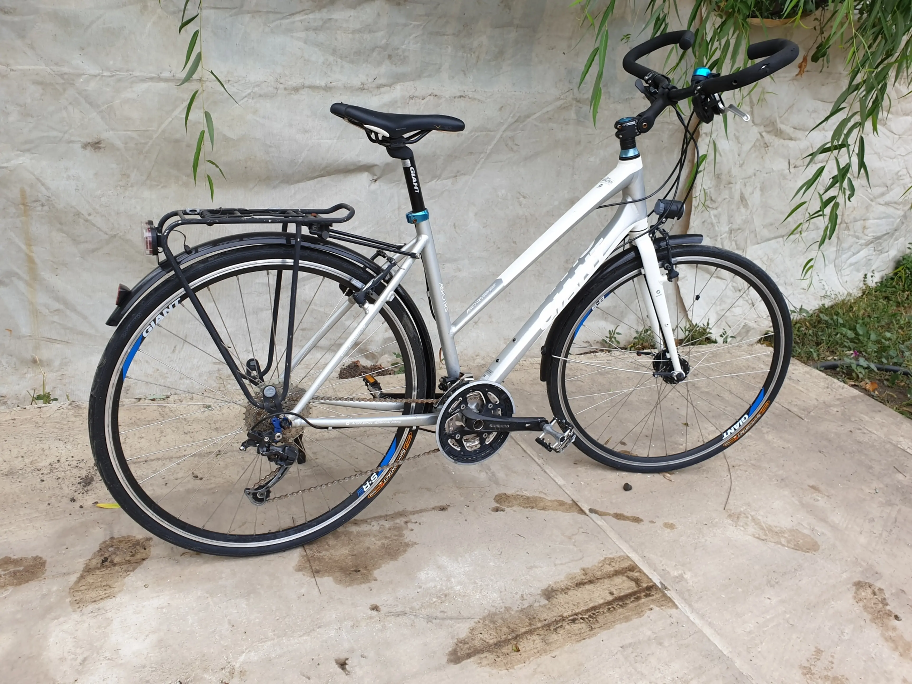 Image Bicicleta Giant Model 2018