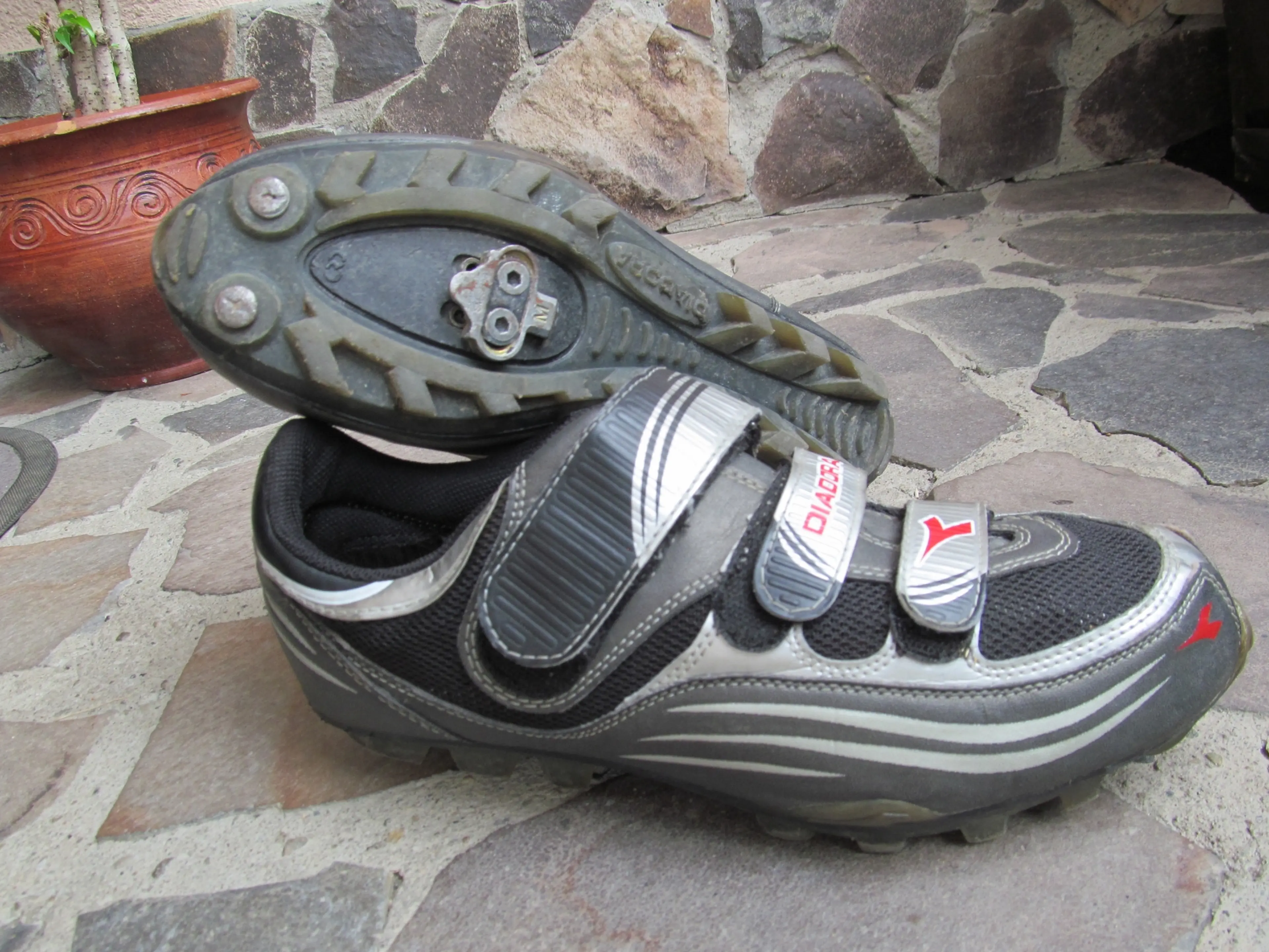 Image Pantofi Diadora nr 42, 26.5 cm MTB