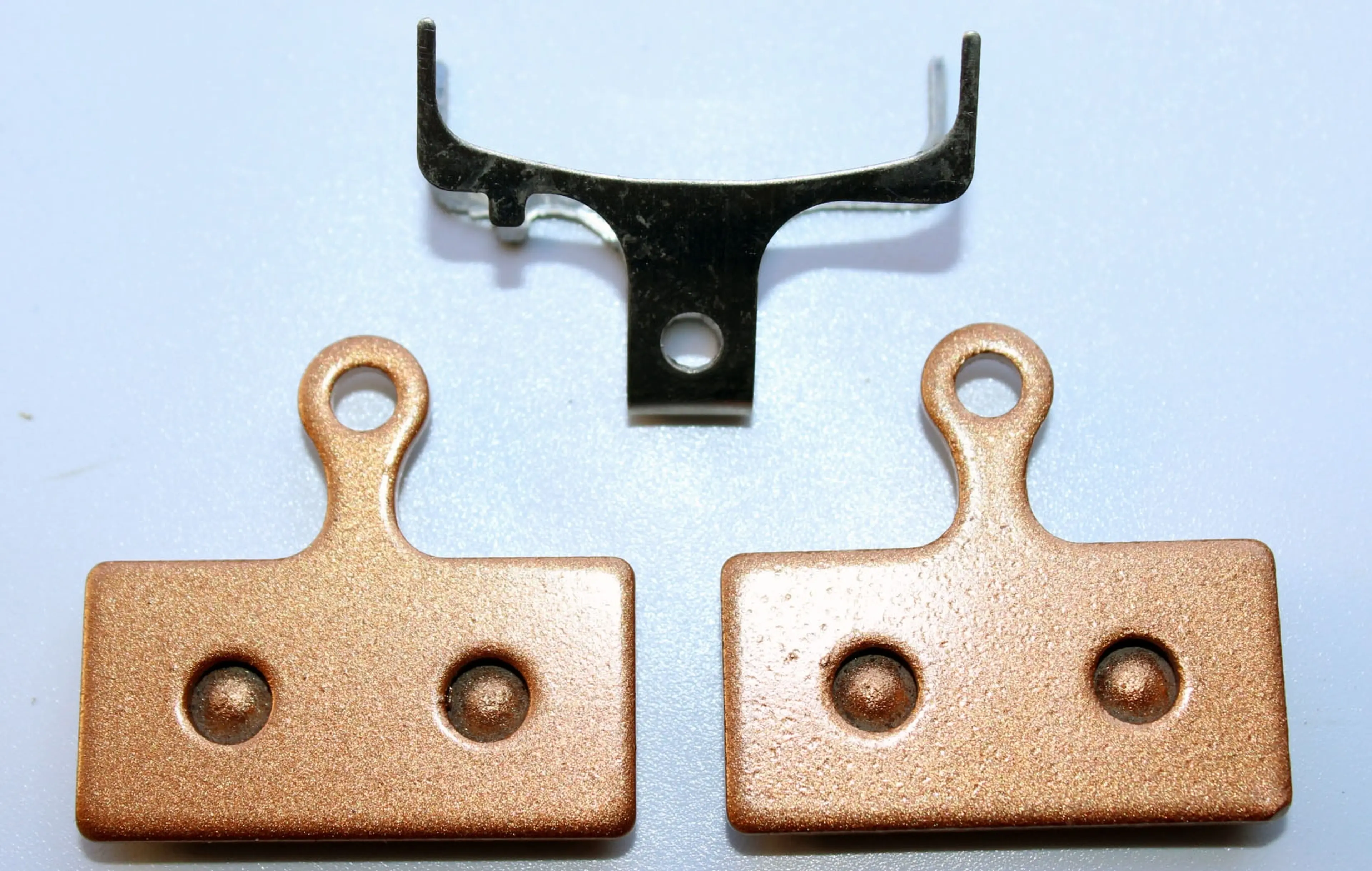 Image Placute Metal-Ceramic pentru Shimano XTR-M985 si alte...