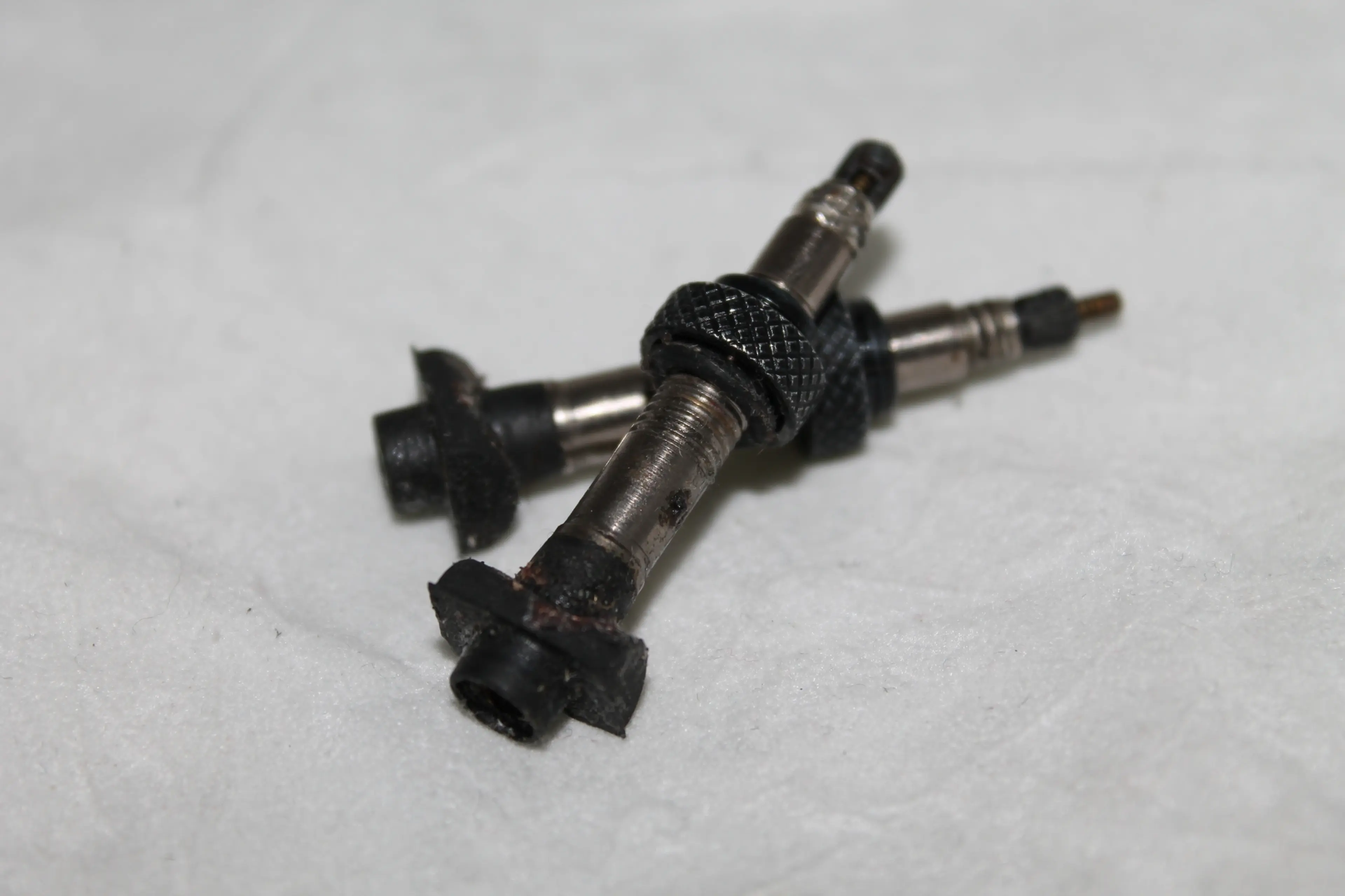 3. Set valve Mavic Tubeless UST 50 mm 25 mm 30 mm
