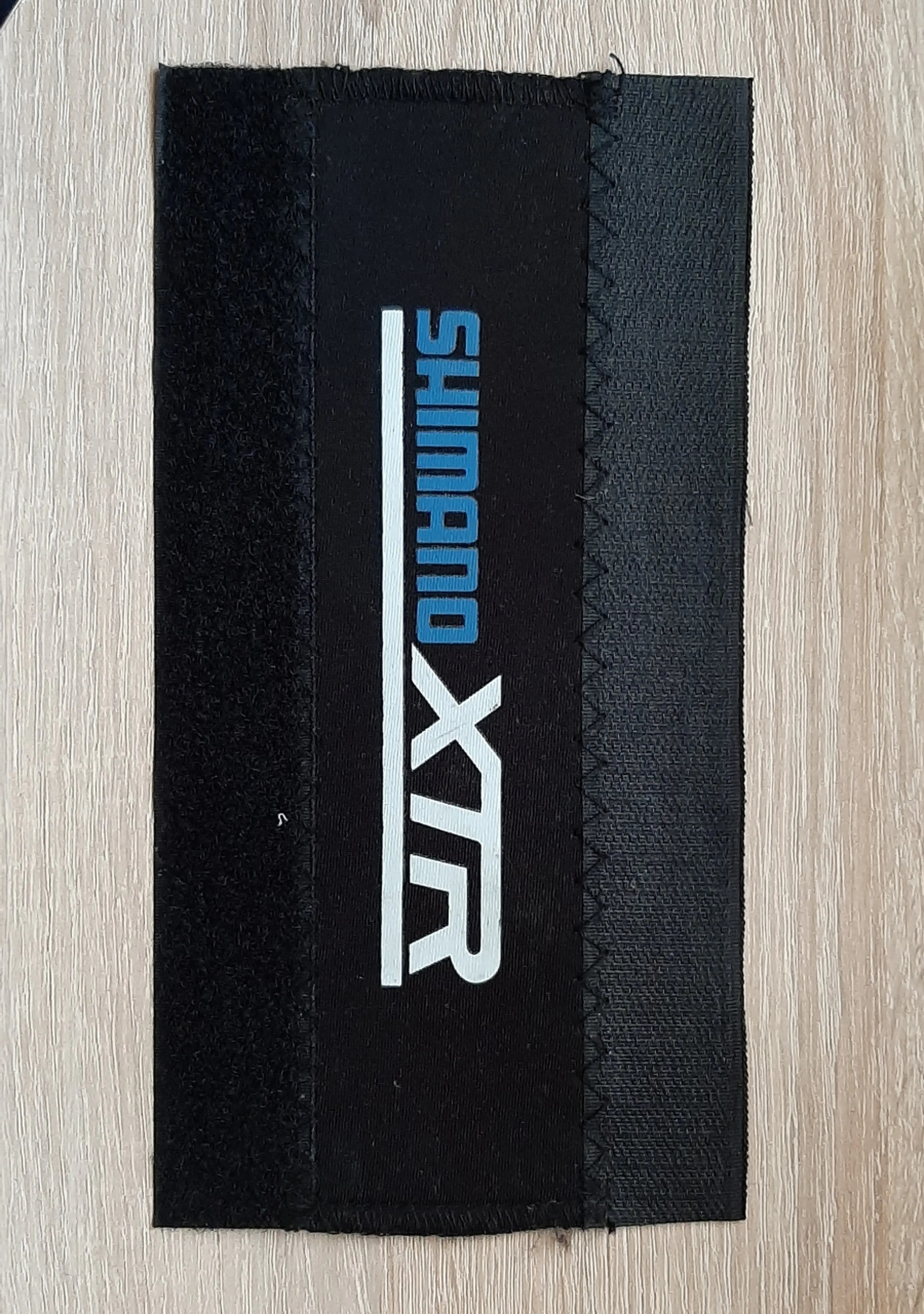 1. Protecție cadru MTB Shimano XTR
