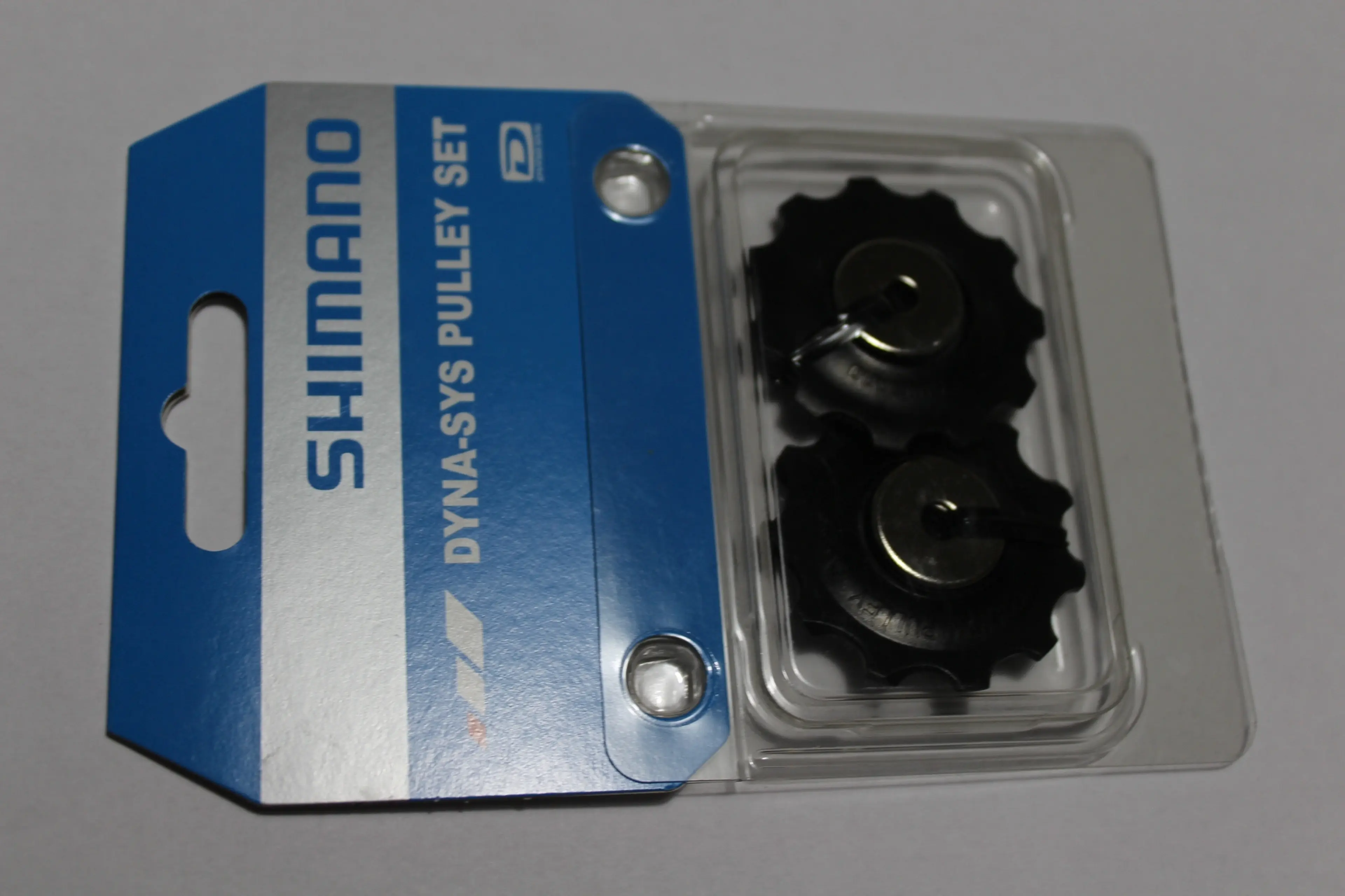 Image Shimano 105, SLX, Deore MTB/Road set rotite schimbator