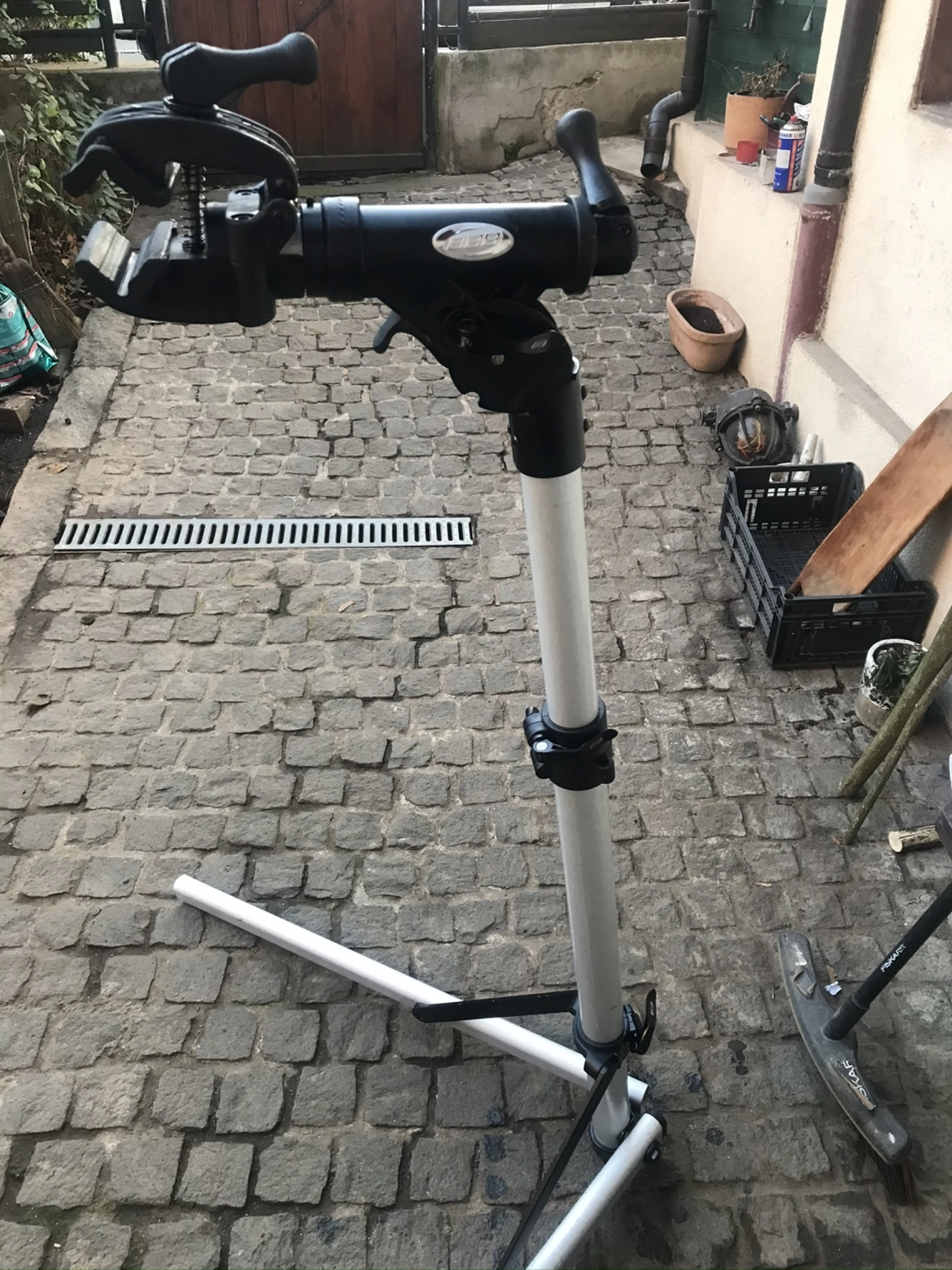 Image Stand/suport bicicleta
