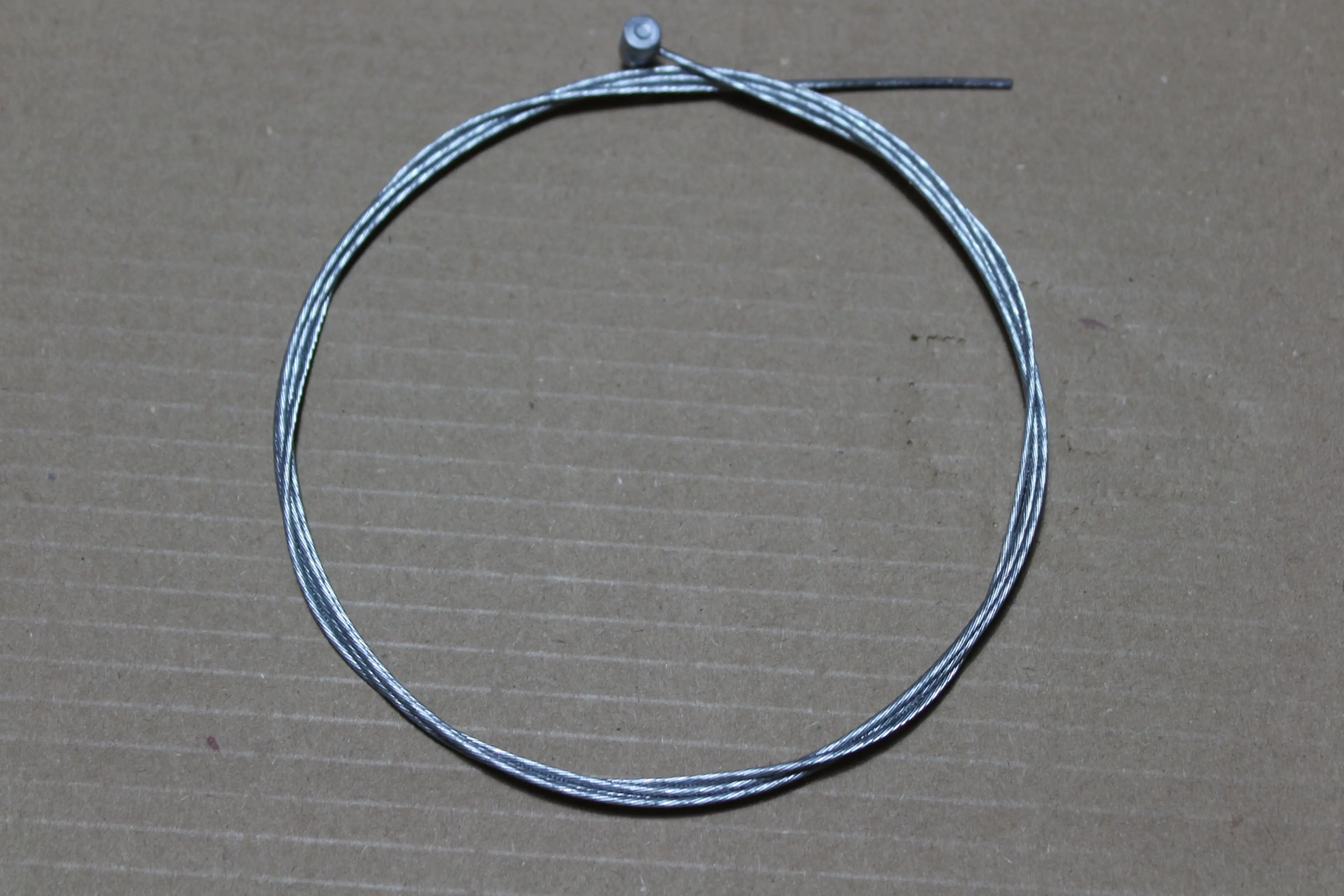 1. Alhonga LF - cablu frana spate - 160cm