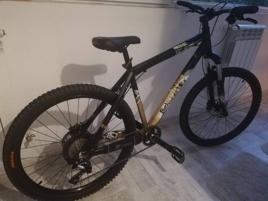 Vand Scott Voltage yz25 Biciclete MTB Cross Country MTB