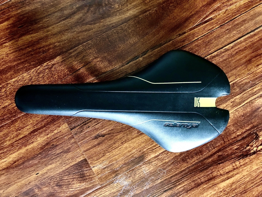 selle royal seta rs