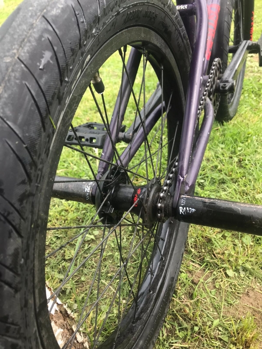 Stranger crux 2018 sale