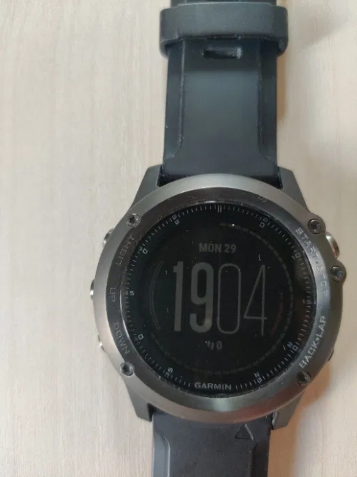 Fenix 3 cheap hr pret