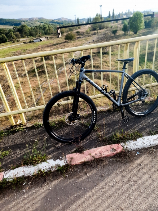 Bicicleta Giant Terrago xc 29 Biciclete MTB Cross Country MTB