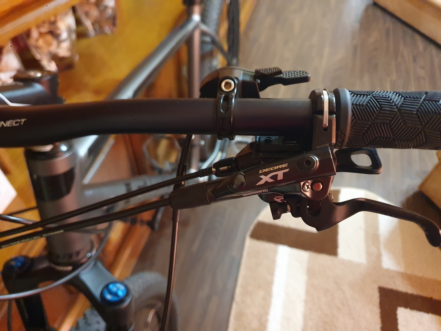Giant terrago xc best sale 29