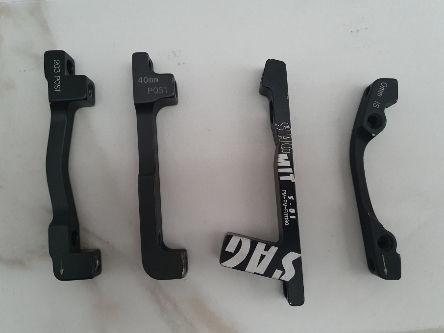 cylinder Loneliness vocal Adaptor frane disc 160 180 185 200 203 bicicleta Avid Shimano post is - Biciclete second hand - Bazar DirtBike.ro cylinder Loneliness vocal Adaptor frane disc 160 180 185 200 203 bicicleta Avid Shimano post is - Biciclete second hand - Bazar DirtBike.ro