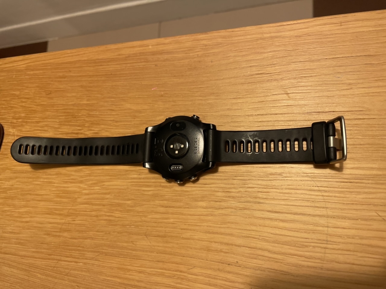 garmin forerunner second hand