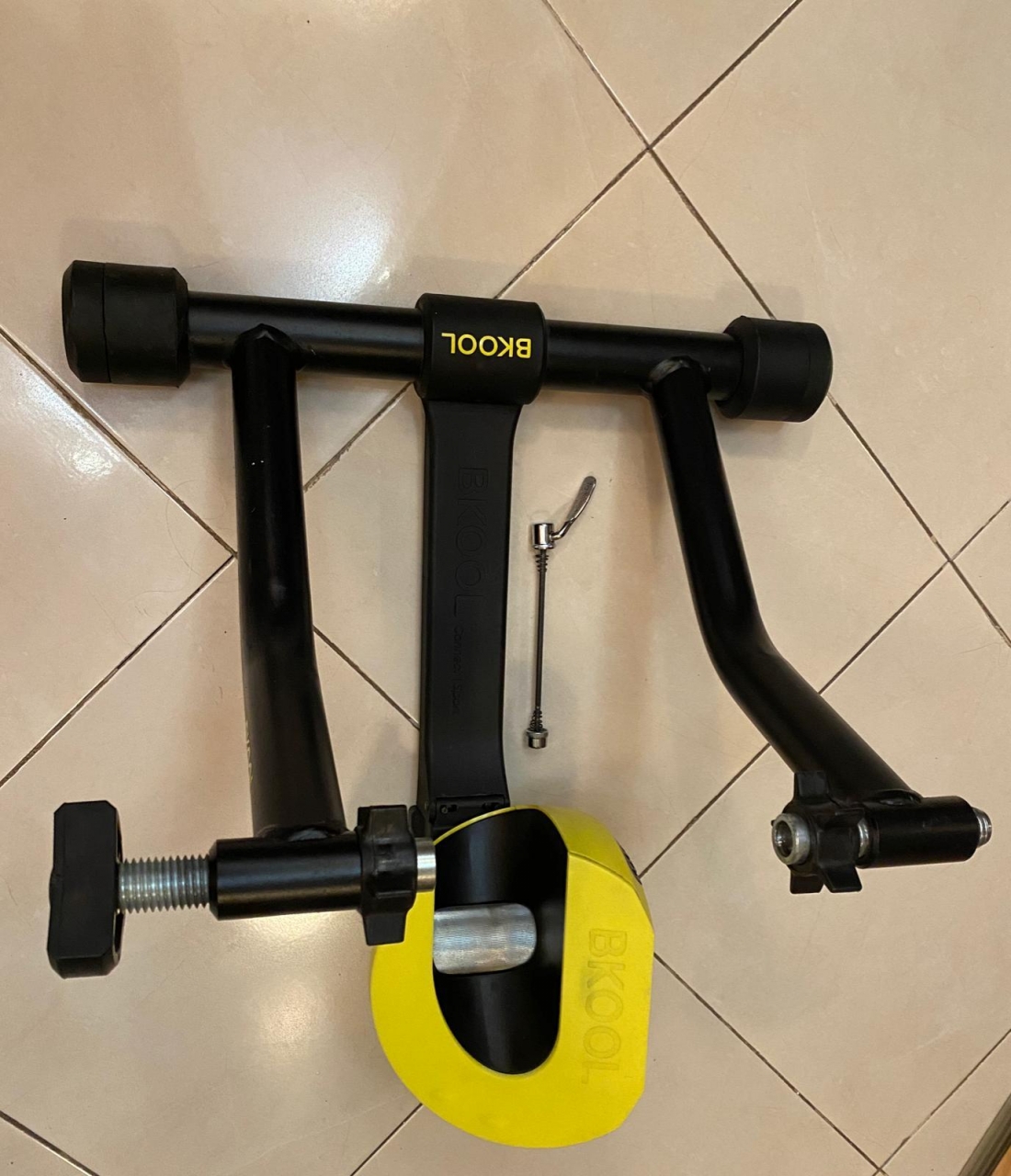 bkool trainer