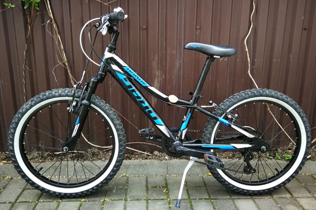 volatility Restrict accelerator Bicicleta copii DRAG HARDY JUNIOR 20 - Biciclete second hand - Bazar DirtBike.ro volatility Restrict accelerator Bicicleta copii DRAG HARDY JUNIOR 20 - Biciclete second hand - Bazar DirtBike.ro