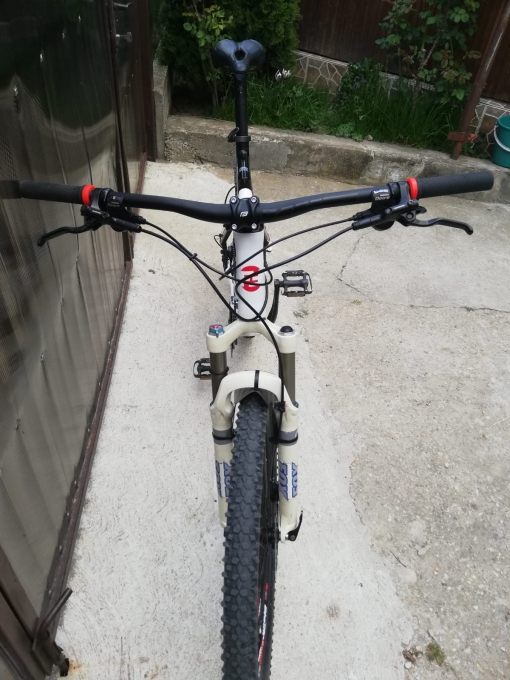 Sentence Get married march Vand bicicleta MTB Focus Cypress Pro 3x9-full suspension 26' XL - Biciclete  second hand - Bazar DirtBike.ro
