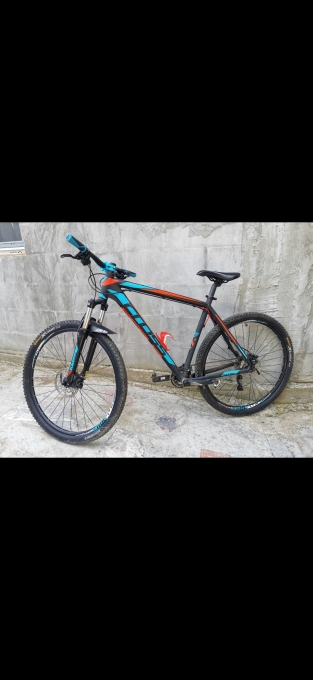Opiate reservation Seagull Vand mtb GRX 9 2x10 - Biciclete second hand - Bazar DirtBike.ro