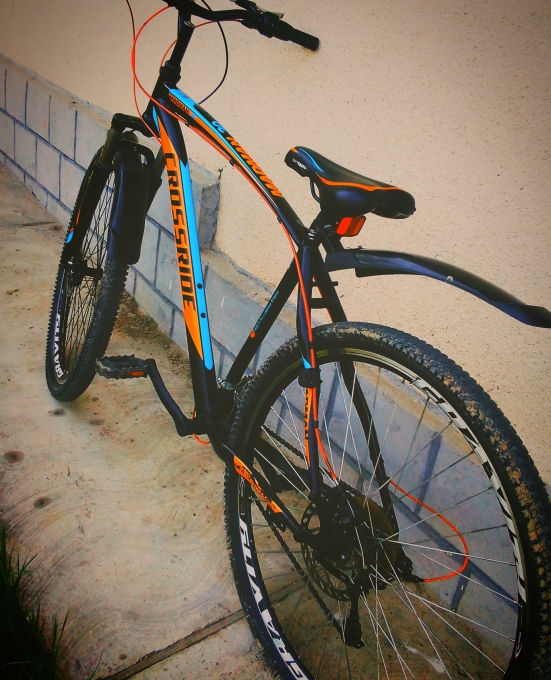 Sprout atmosphere I need Vand bicicleta MTB! - Biciclete second hand - Bazar DirtBike.ro