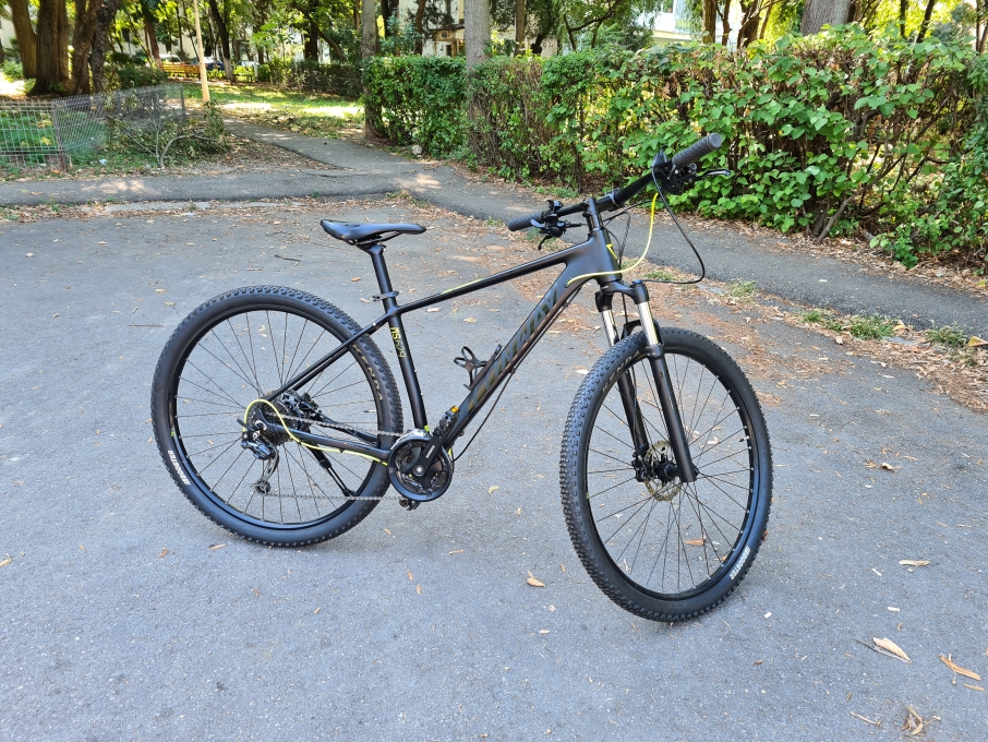 Join Tiny in the meantime Bicicleta MTB Conway 29 inch RockShox Shimano Deore 2021 - Biciclete second  hand - Bazar DirtBike.ro