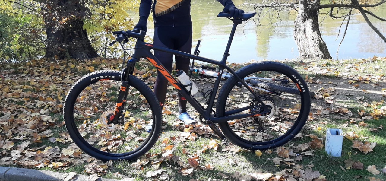 Ktm myroon master cheap 2020