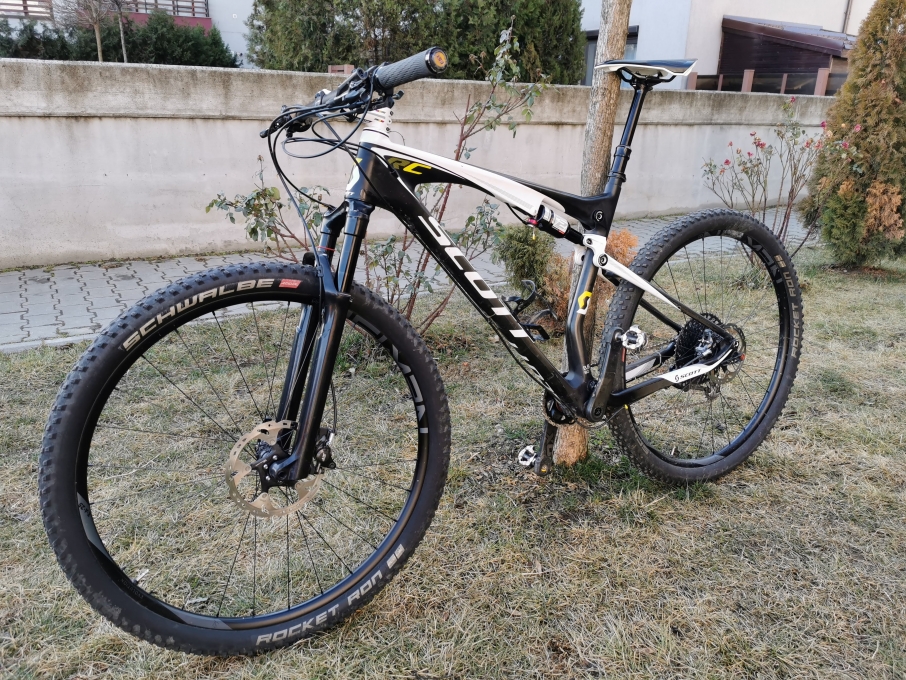 Get drunk relax Breeding Bicicleta Full Suspension Scott Spark 900 RC 29" Full Carbon - Biciclete second hand - Bazar DirtBike.ro Get drunk relax Breeding Bicicleta Full Suspension Scott Spark 900 RC 29" Full Carbon - Biciclete second hand - Bazar DirtBike.ro