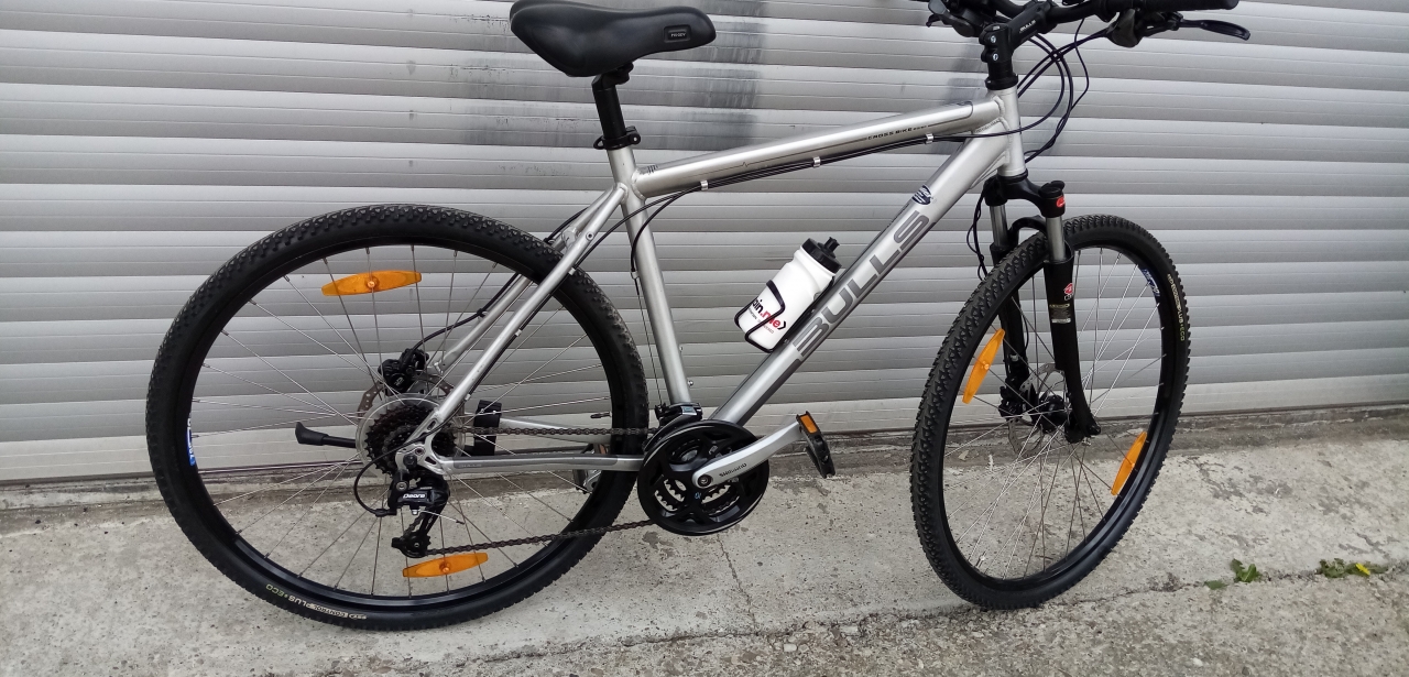 pile get marker Vand bicicleta aluminiu BULLS roti 29 cu fr pe disc hidraulica - Biciclete second hand - Bazar DirtBike.ro pile get marker Vand bicicleta aluminiu BULLS roti 29 cu fr pe disc hidraulica - Biciclete second hand - Bazar DirtBike.ro