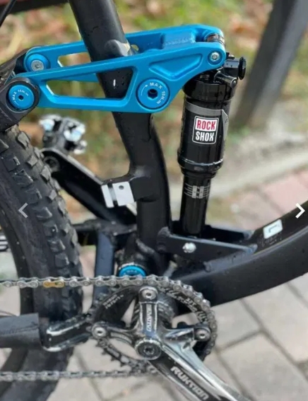 Devron zerga 6.7 clearance