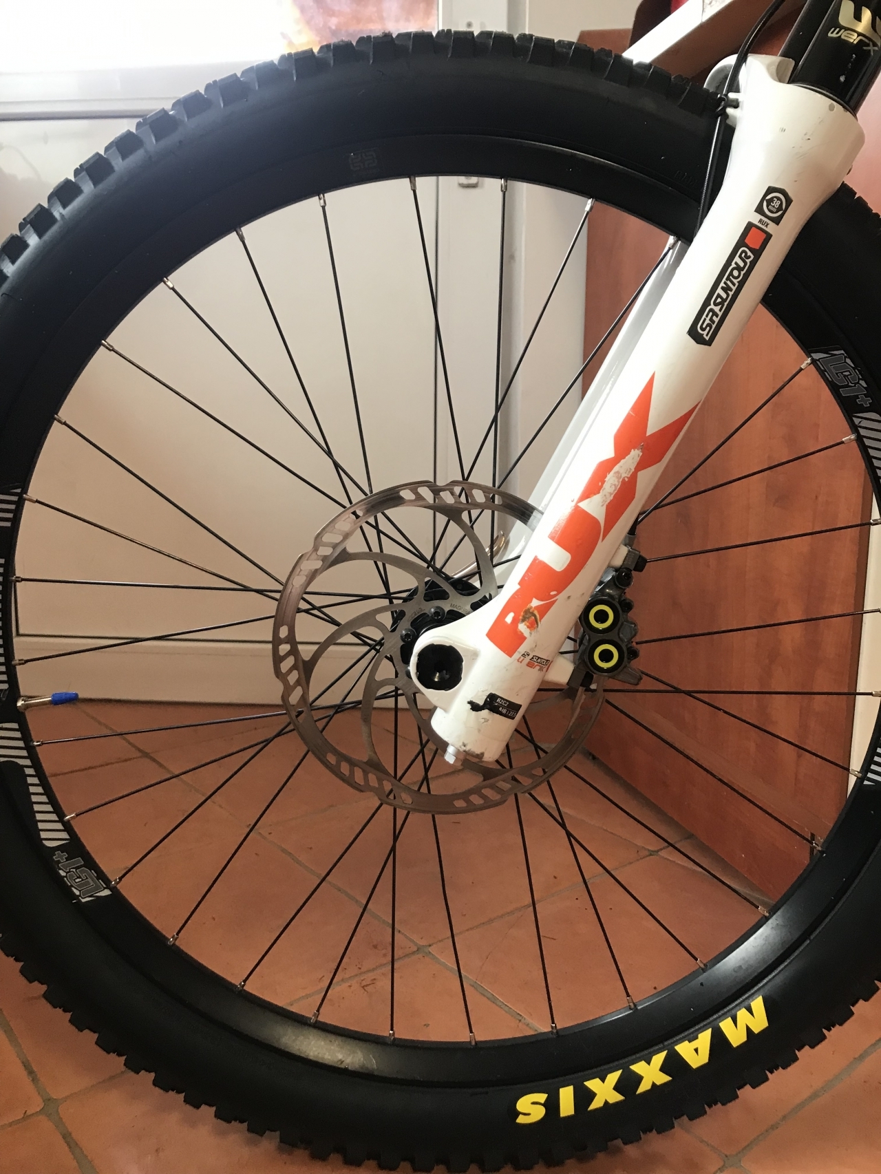 haibike seet dwnhll