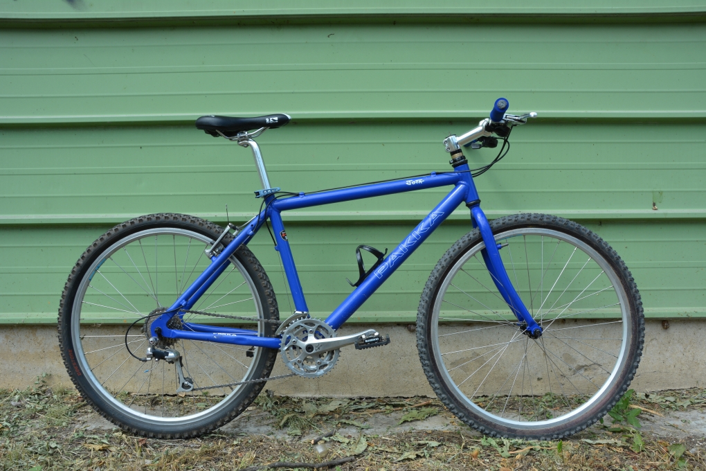 Soap Constraints Prescribe Bicicleta Mountain Bike 26 inch - Biciclete second hand - Bazar DirtBike.ro
