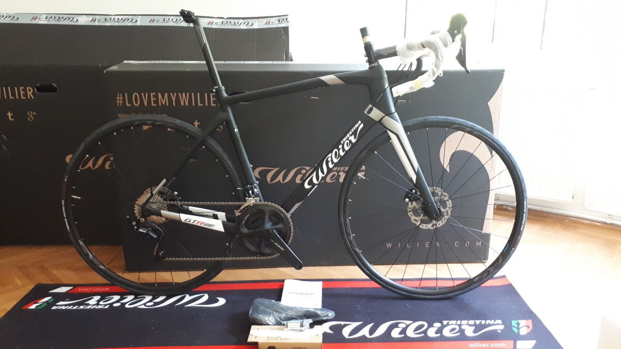 plaster slave library VAND CURSIERA carbon WILIER GTR TEAM disc Ultegra,2023,noua - Biciclete second hand - Bazar DirtBike.ro plaster slave library VAND CURSIERA carbon WILIER GTR TEAM disc Ultegra,2023,noua - Biciclete second hand - Bazar DirtBike.ro