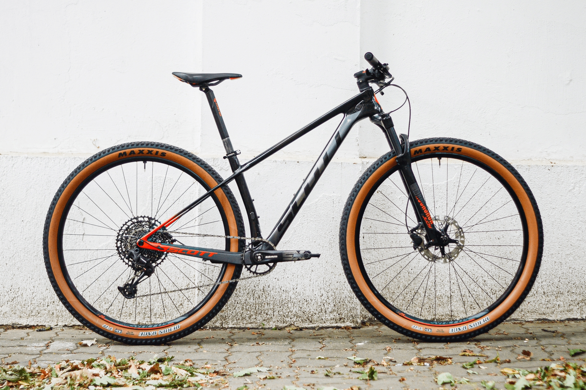 Scott Scale 940 2020 Carbon S 29\