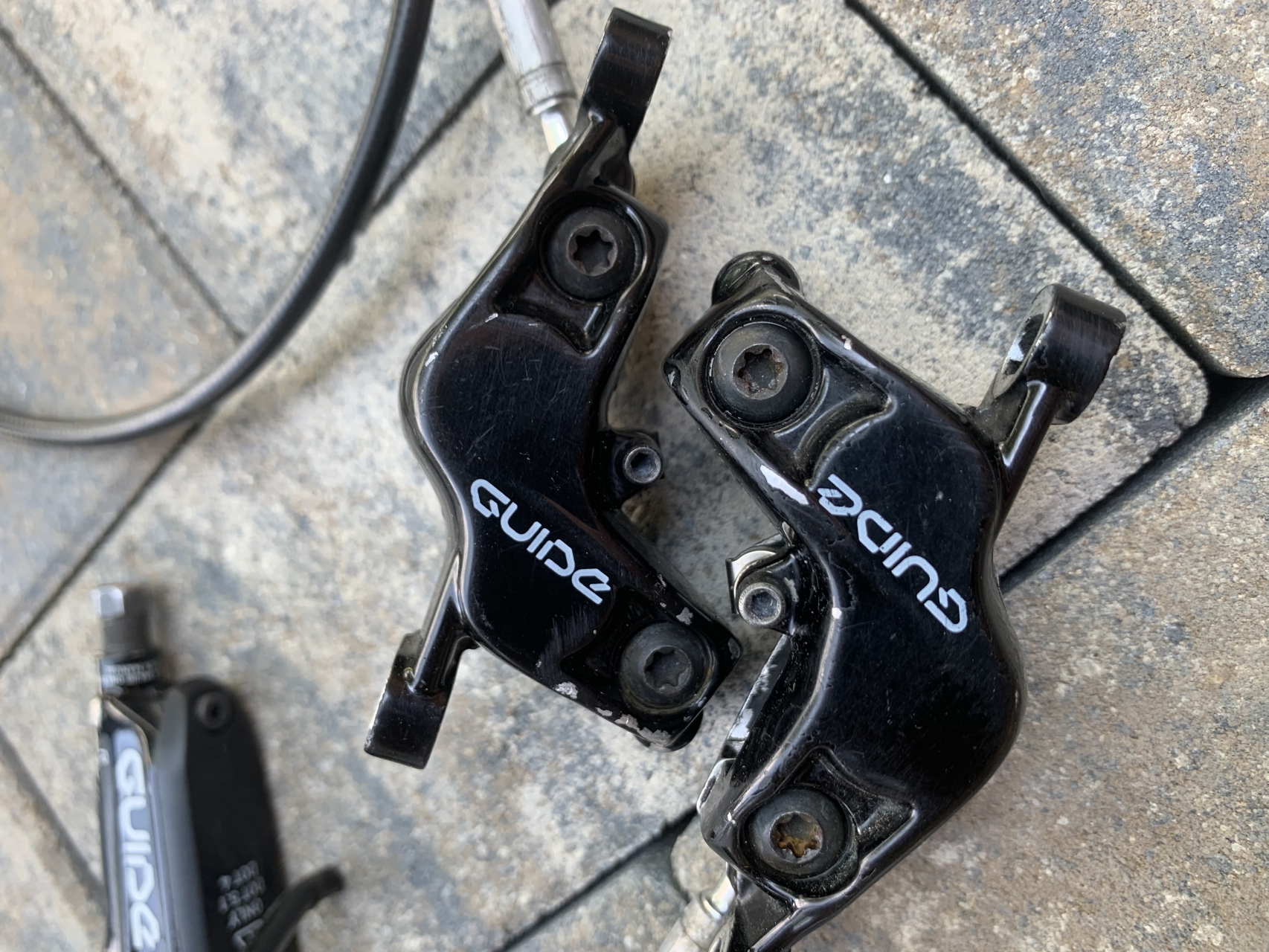 sram guide 4
