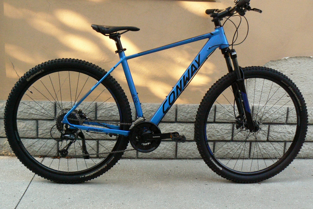 comprehensive combat Phonetics Bicicleta mountain bike Conway - Biciclete second hand - Bazar DirtBike.ro comprehensive combat Phonetics Bicicleta mountain bike Conway - Biciclete second hand - Bazar DirtBike.ro