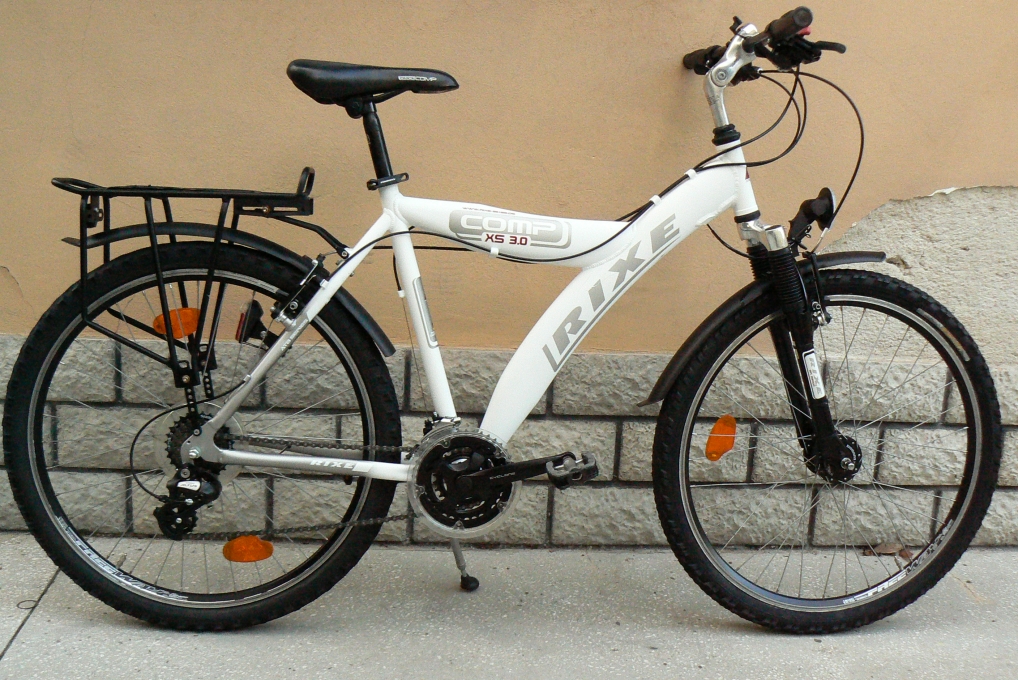 Bicicleta - Biciclete second hand - Bazar DirtBike.ro