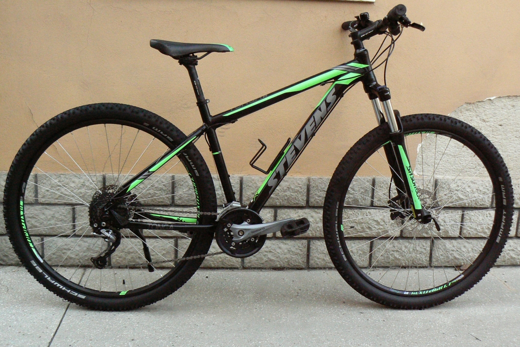 Dictate Closely Impressive Bicicleta mountain bike Stevens - Biciclete second hand - Bazar DirtBike.ro Dictate Closely Impressive Bicicleta mountain bike Stevens - Biciclete second hand - Bazar DirtBike.ro