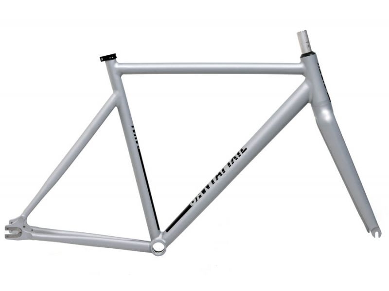 Cadru fixie clearance