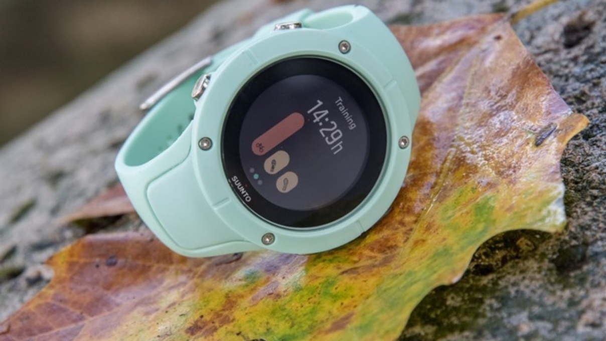 Suunto triatlon sales